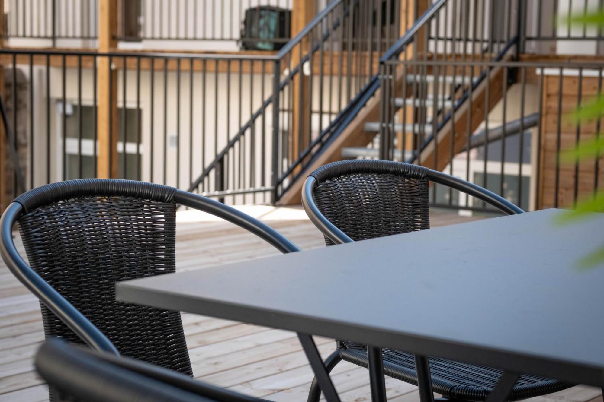 Toscana Casa Maja - Terrasse - Parking Prive Saint-Etienne  Extérieur photo