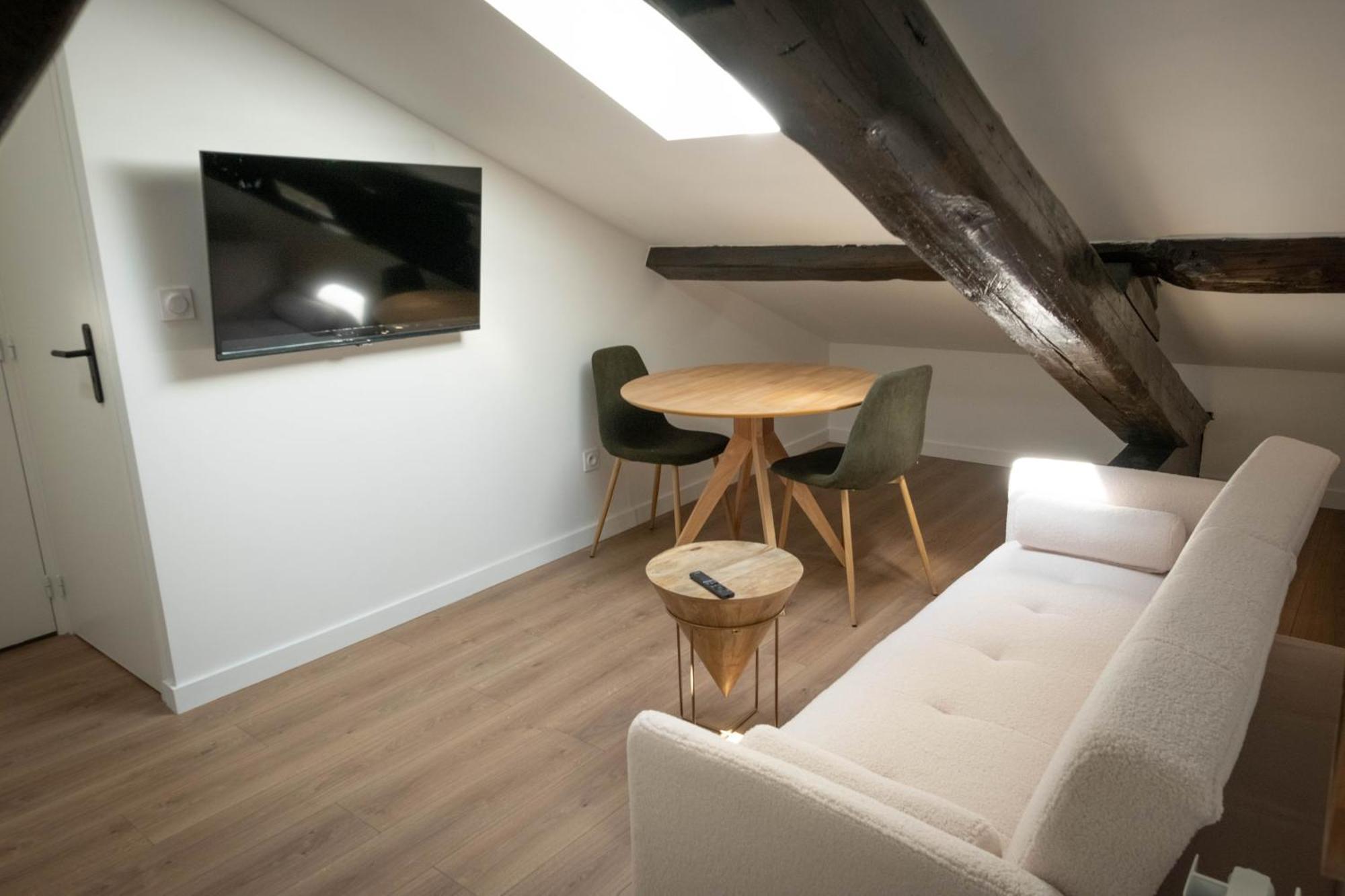 Toscana Casa Maja - Terrasse - Parking Prive Saint-Etienne  Extérieur photo