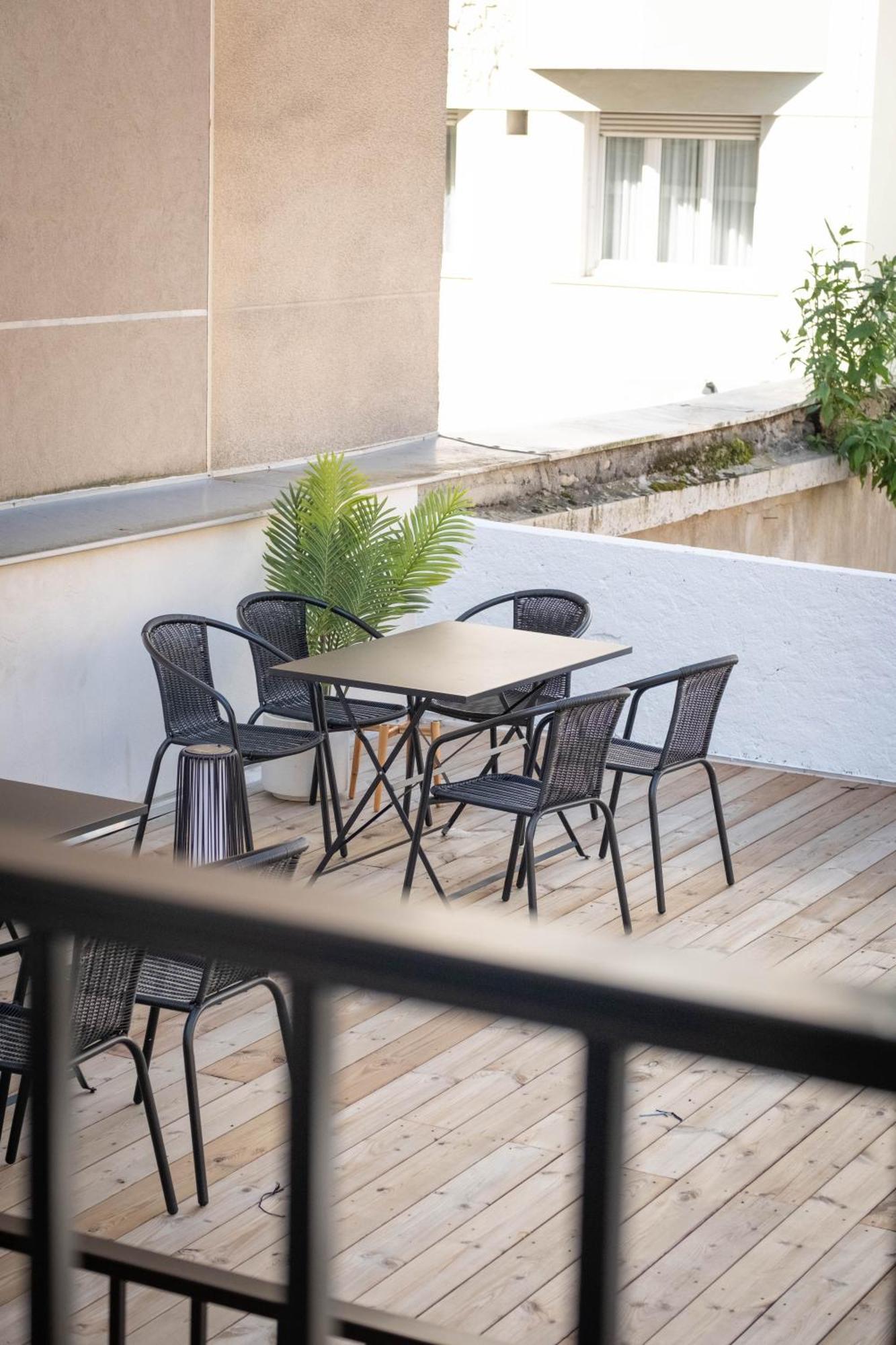 Toscana Casa Maja - Terrasse - Parking Prive Saint-Etienne  Extérieur photo