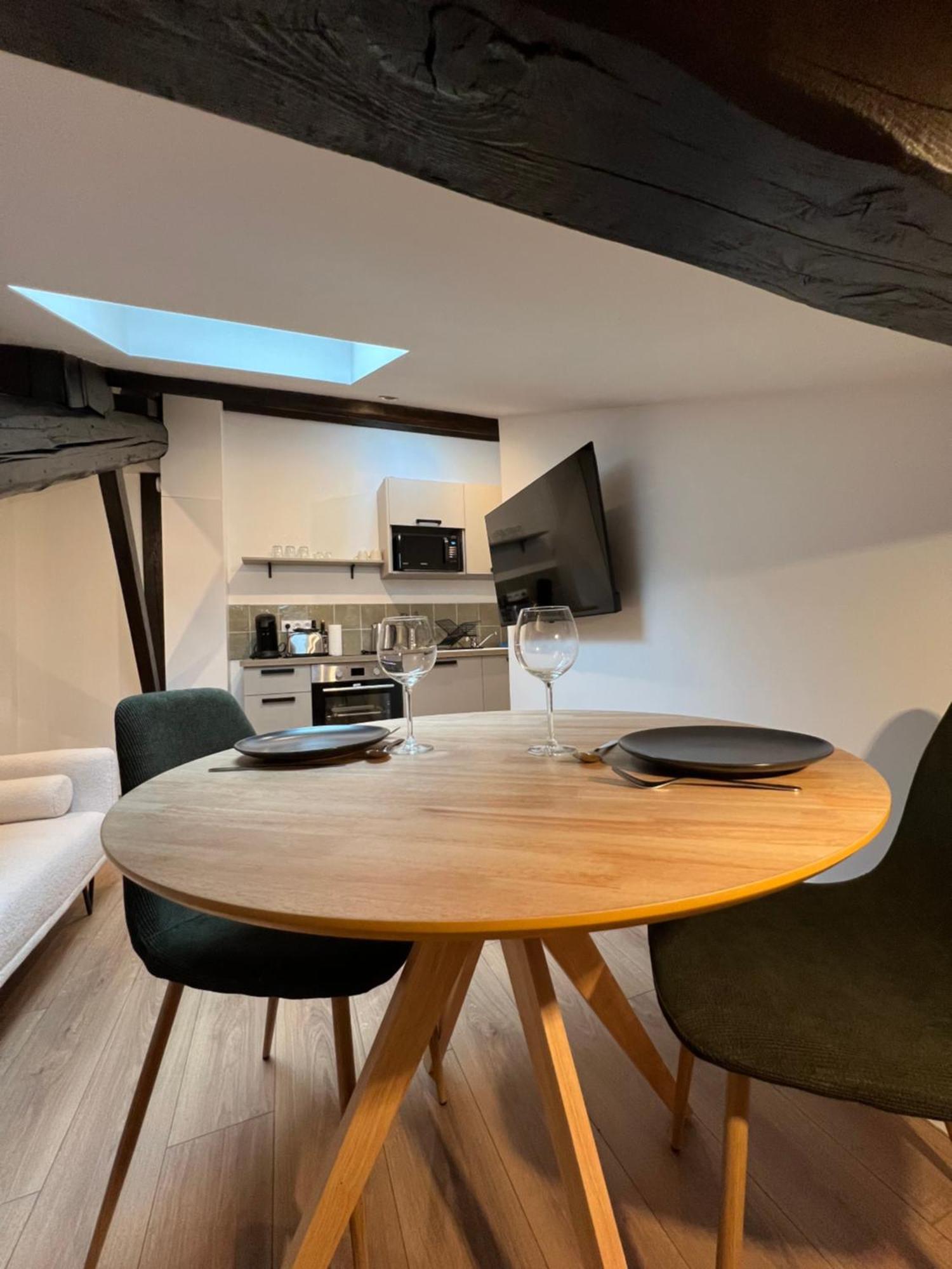 Toscana Casa Maja - Terrasse - Parking Prive Saint-Etienne  Extérieur photo